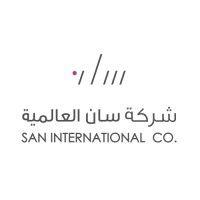 san international company limited logo image