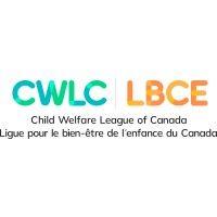 child welfare league of canada logo image