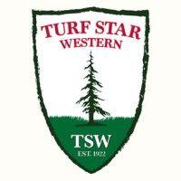 turf star western logo image