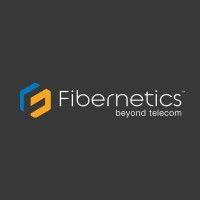 fibernetics logo image