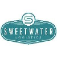 sweetwater logistics, llc logo image