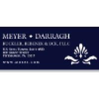 meyer darragh buckler bebenek & eck, p.l.l.c.