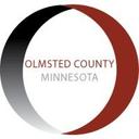 logo of Olmsted County Minnesota