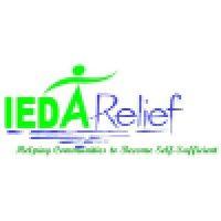 international emergency and development aid - ieda relief logo image