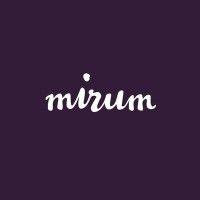 mirum logo image