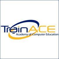 trainace logo image