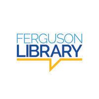 ferguson library logo image