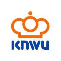 knwu logo image