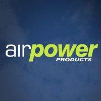 air power products ltd logo image