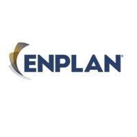 enplan logo image