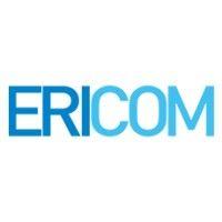 ericom logo image