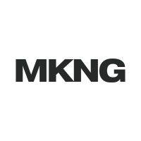 mkng logo image