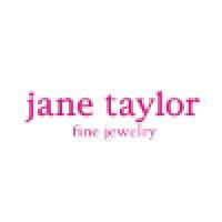 jane taylor jewelry, llc logo image