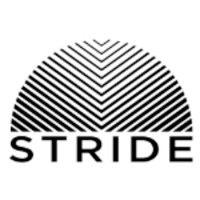 stride generation logo image