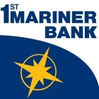 1st mariner bank logo image