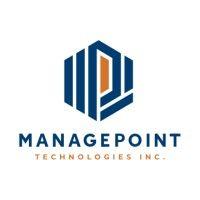 managepoint technologies inc logo image