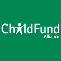 childfund alliance logo image