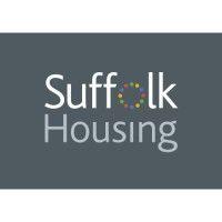 suffolk housing society limited logo image