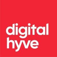 digital hyve logo image