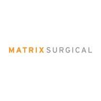 matrix surgical pty ltd logo image