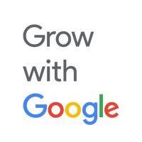 grow with google on coursera logo image