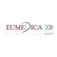 eumedica pharmaceuticals sa logo image