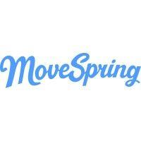 movespring logo image