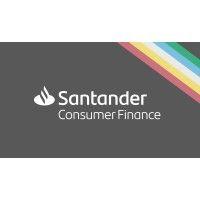 santander consumer (uk) plc logo image