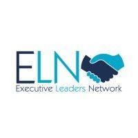 executive leaders network (eln) logo image