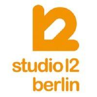 studio12 berlin logo image