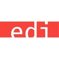 edi effetti digitali italiani logo image