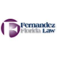 fernandez florida law logo image