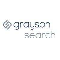 grayson search partners logo image