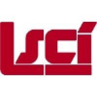 lsci inc. logo image