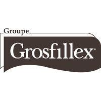 grosfillex group logo image