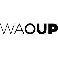 waoup logo image