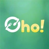 oho! logo image