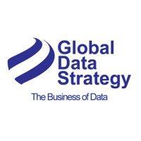 global data strategy, ltd logo image