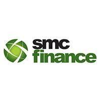 smc finance (moneywise financial services pvt ltd) logo image