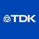 logo of Tdk Micronas