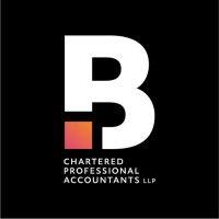 breakaway chartered professional accountants llp logo image