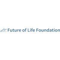 future of life foundation (flf) logo image