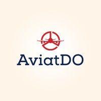 aviatdo logo image