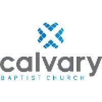 calvary baptist church - grand rapids, mi