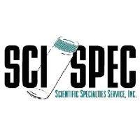 scientific specialties service, inc. logo image