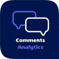 comments analytics logo image