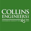 logo of Collins Engineers Inc