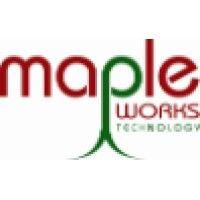 mapleworks logo image