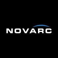 novarc technologies inc. logo image