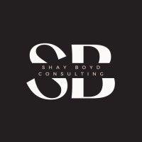 shay boyd consulting